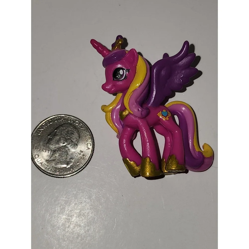 Cadance My‎ Little Pony Blind Bag Mini Replacement Toy